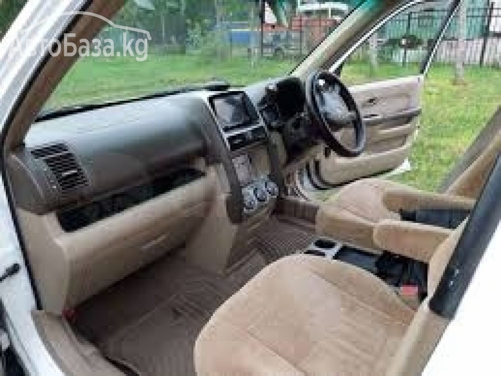 Honda CR-V 2005 года за ~529 500 сом