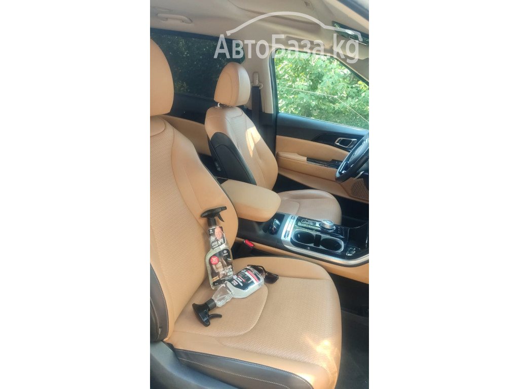 Заказ бусов, автобусов, минивенов, легковых авто по всему Кыргызстану