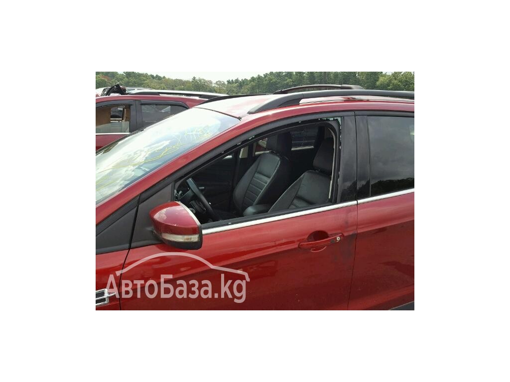 Ford Escape 2013 года за ~1 025 900 сом