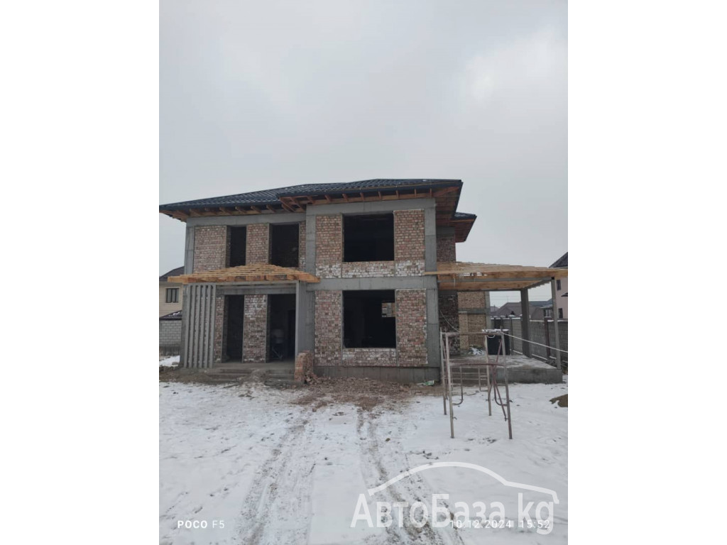 Строительство под ключ и евроремонт