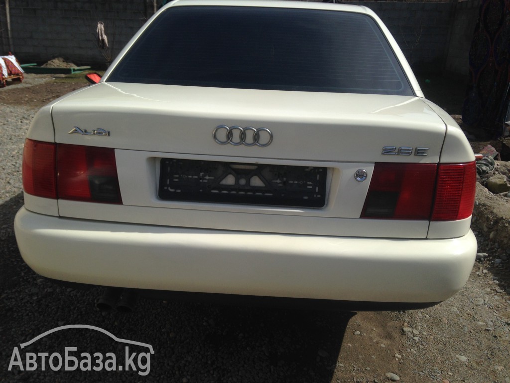 Audi A6 1995 года за ~336 300 сом