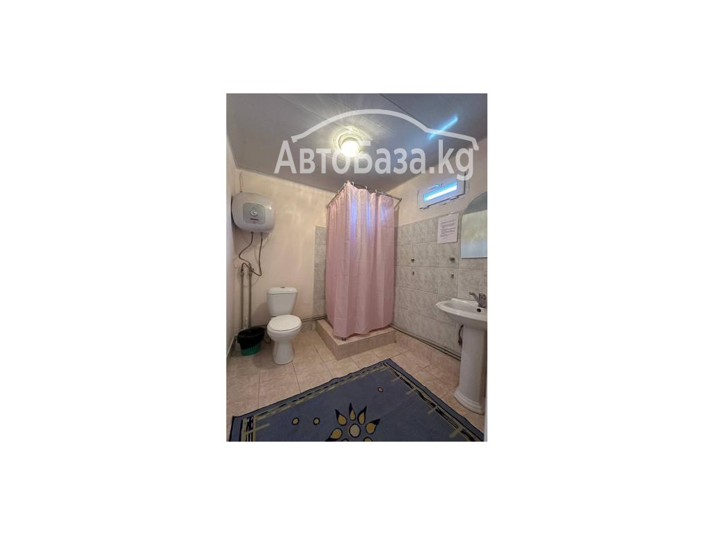 ГОСТЕВОЙ ДОМ "ТАГАЙТАЙ -  ТАМЧЫ"