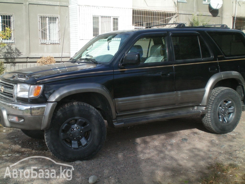 Toyota 4Runner 1999 года за 580 000 сом