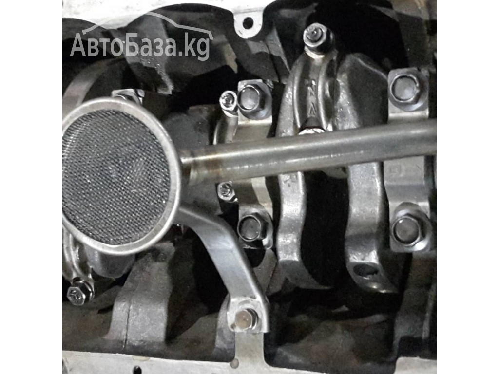 Ремонт двигателя в Бишкеке. Любой сложности. Всех  марок  
