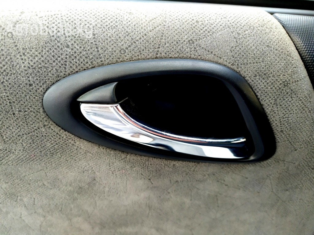 Honda Fit 2005 года за ~482 500 сом