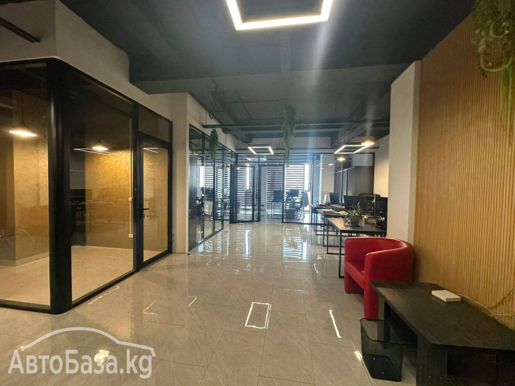 Строительные услуги