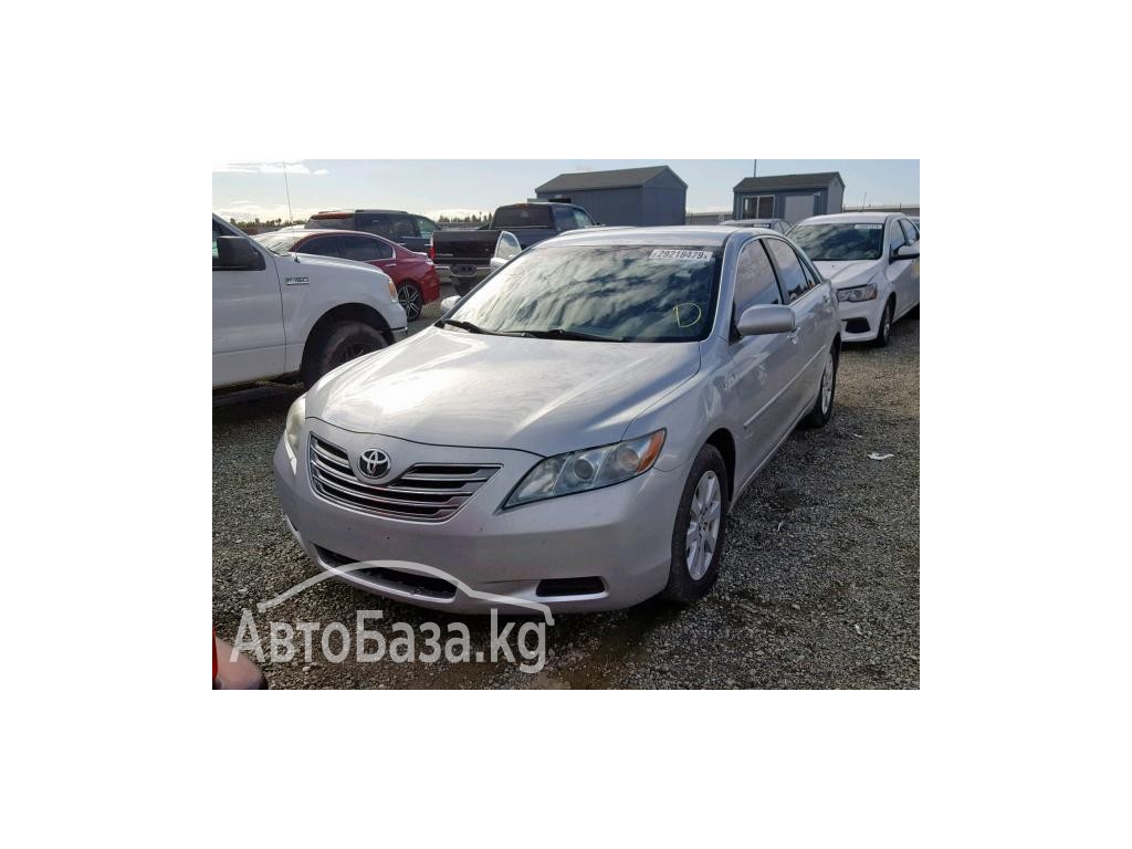 Toyota Camry 2009 года за ~579 600 сом