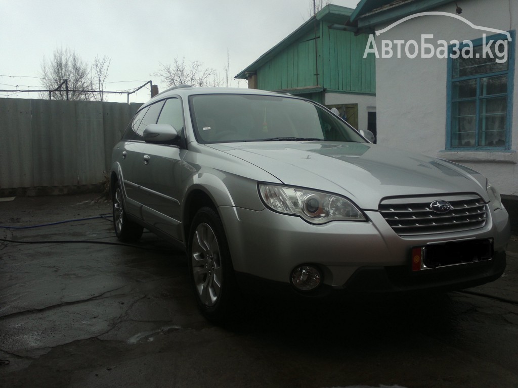 Subaru Outback 2006 года за 8 500$