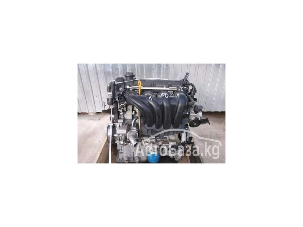 Двигателя в сборе с акпп на Hyundai Kia SsangYong Daewoo