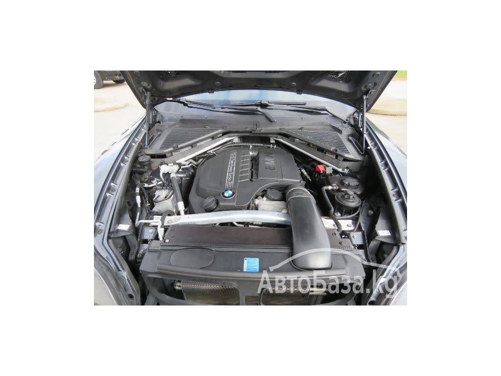 BMW X5 2011 года за ~1 575 300 сом