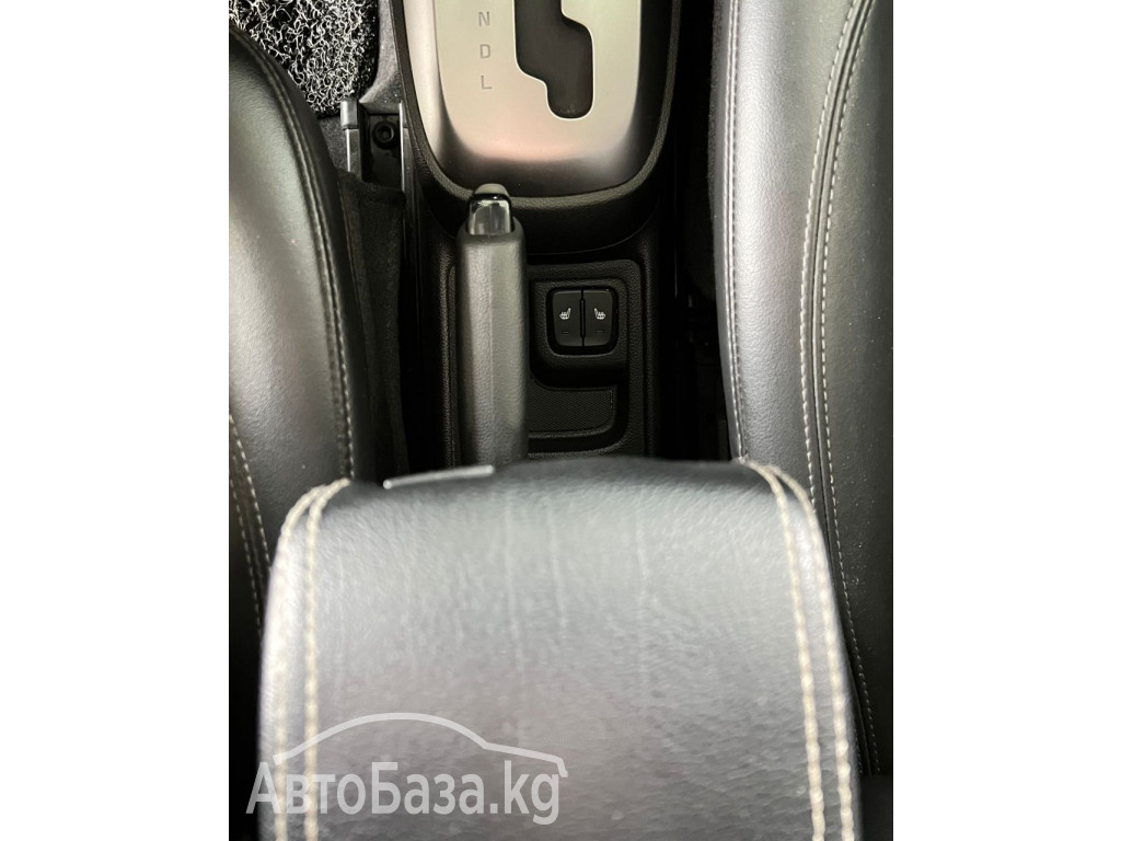 Chevrolet Spark 2017 года за ~666 700 сом