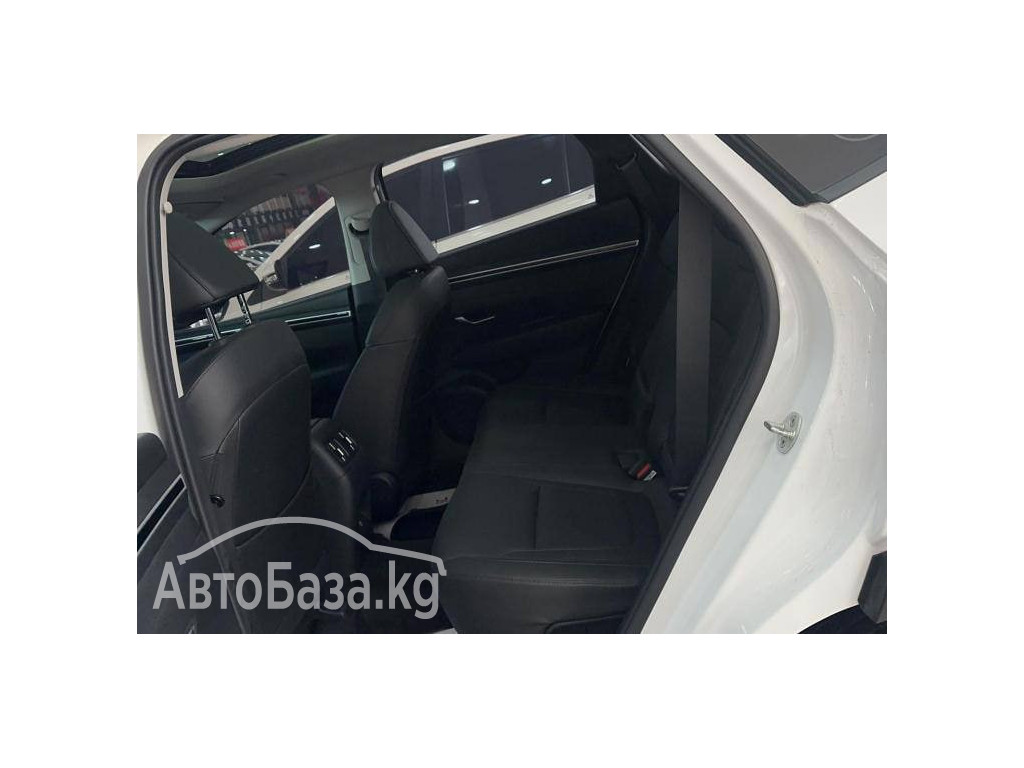 Hyundai Tucson 2017 года за ~1 403 600 сом