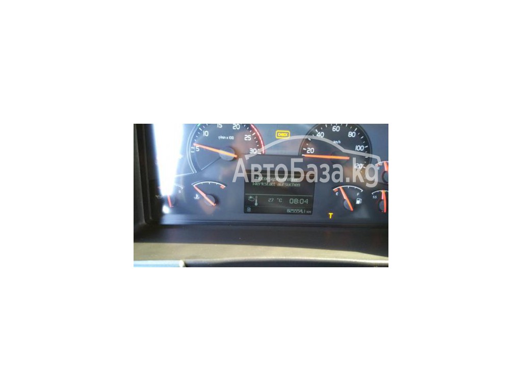 Тягач Volvo VOLVO 460