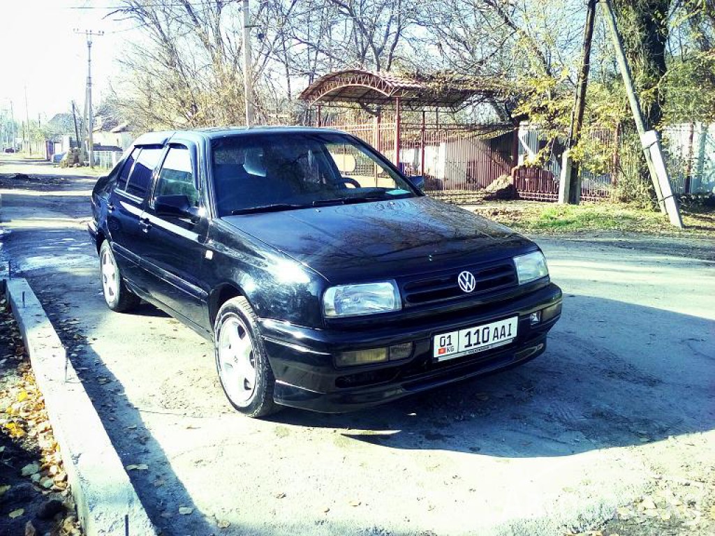 Volkswagen Vento 1994 года за ~226 900 сом