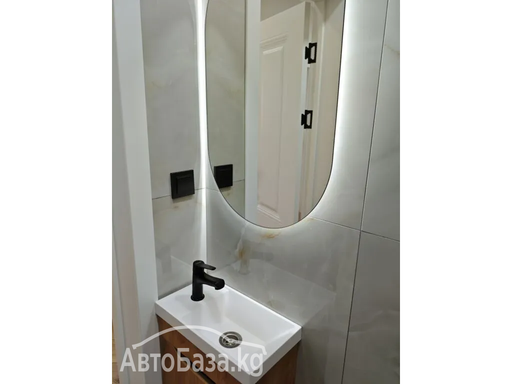 Продается 2 комнатная квартира с дизайнерским ремонтом. ЖК Арт-Сити