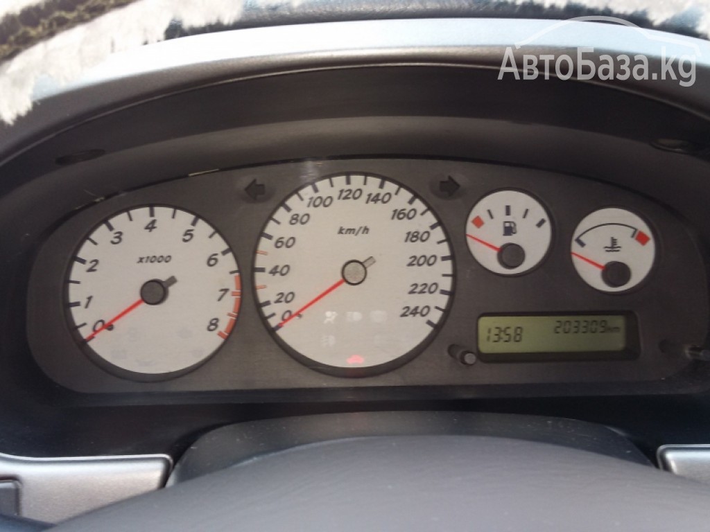 Nissan Primera 2001 года за ~184 300 сом