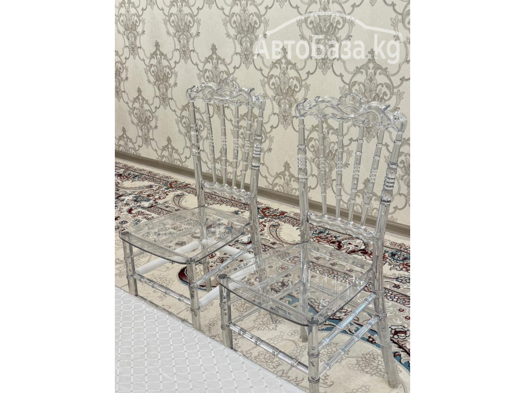 Прокат стульев Бишкек. Стулья в аренду Бишкек 