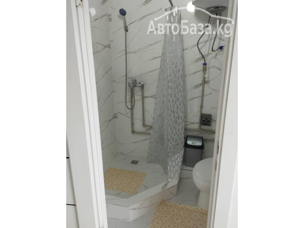 Сдается уютный 2-местный номер на Иссык -Куле!