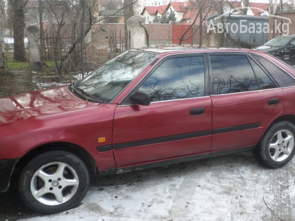 Toyota Carina 1990 года за ~215 600 сом