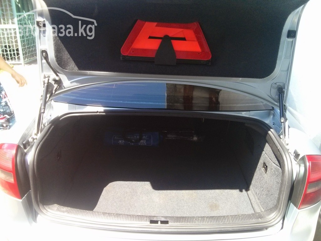Audi A6 1999 года за ~350 900 сом