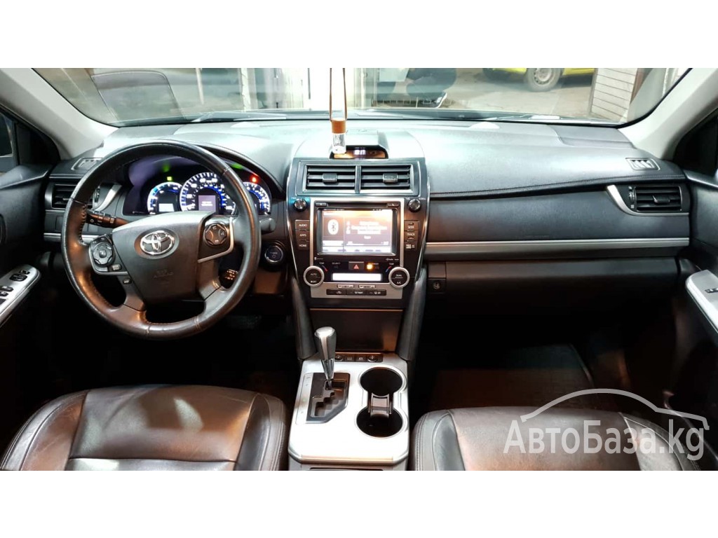 Toyota Camry 2014 года за ~1 177 000 сом