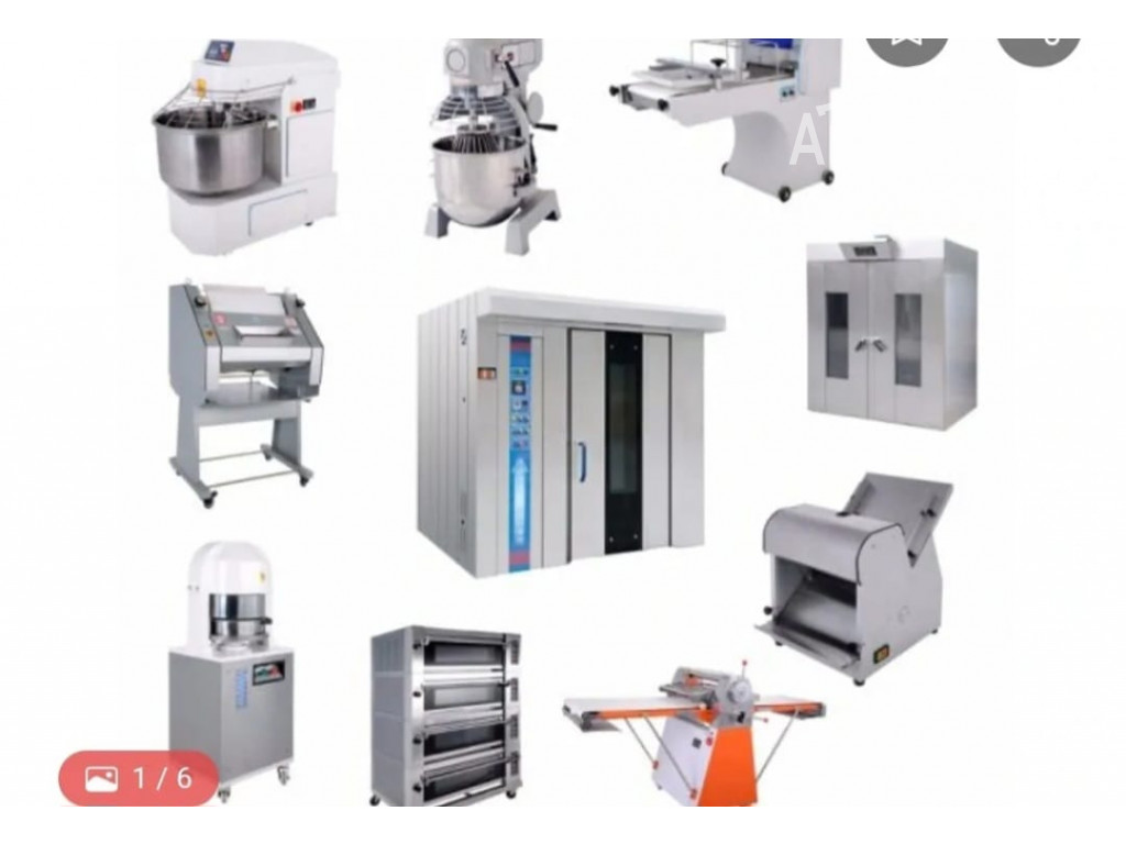 РЕМОНТ БЫТОВОЙ И ПРОМЫШЛЕННОЙ ТЕХНИКИ В ШИРОКОМ АССОРТИМЕНТЕ