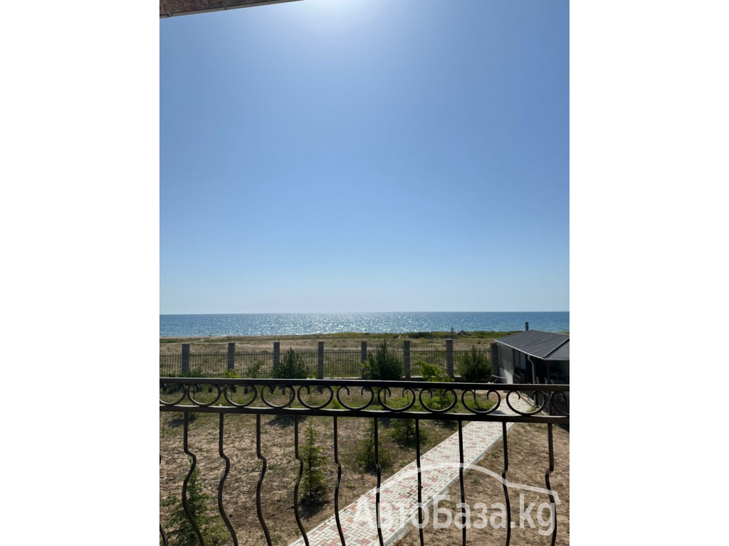 ​ГОСТЕВОЙ ДОМ "Sultan beach"