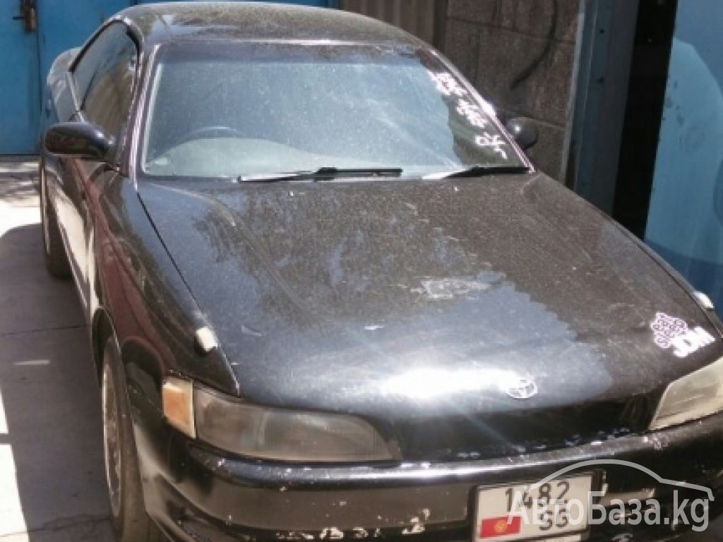 Toyota Mark II 1993 года за ~155 200 сом