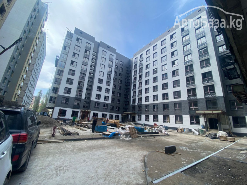 Продается 1 комнатная квартира ПСО. ЖК Восход
