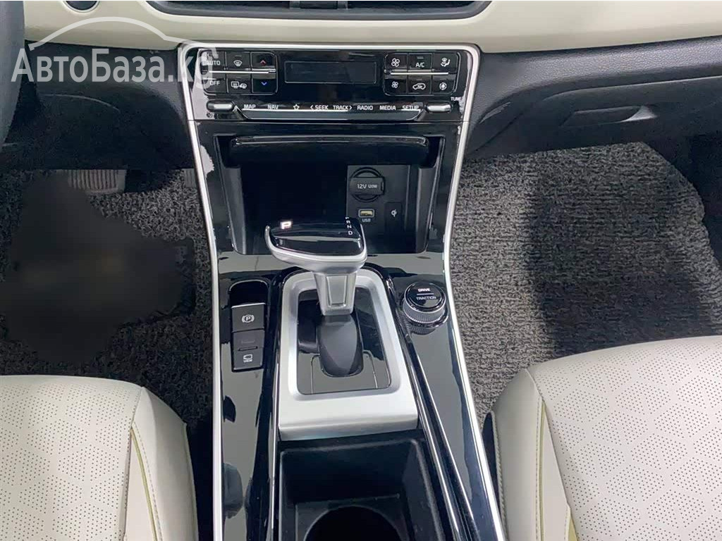 Kia Sportage 2017 года за ~877 200 сом