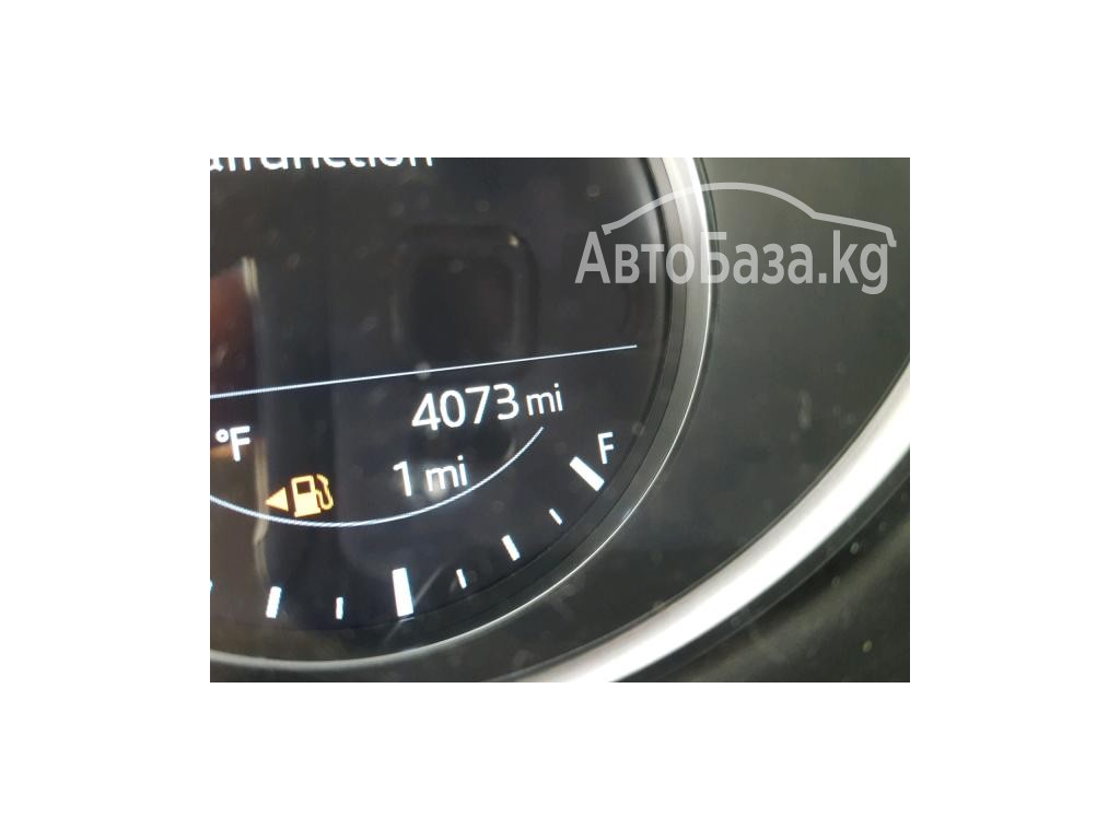 Mazda CX-5 2017 года за ~1 631 600 сом