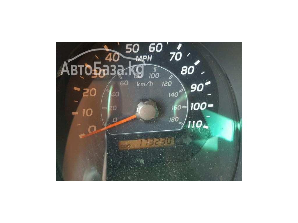 Toyota 4Runner 2007 года за ~706 900 сом