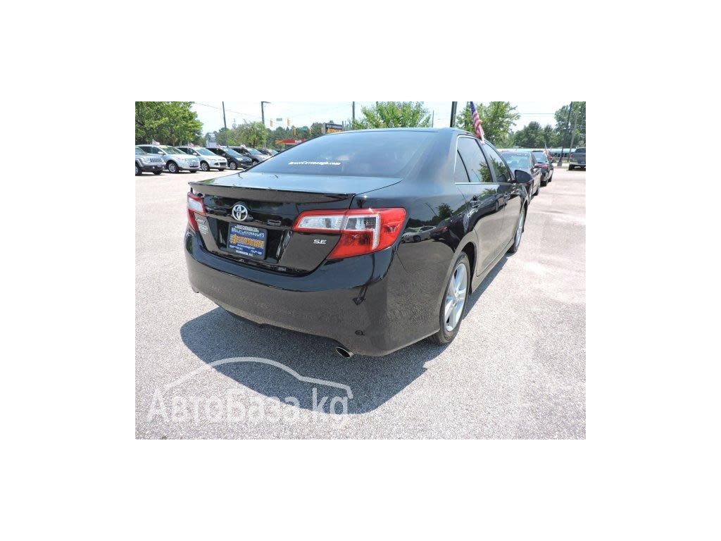 Toyota Camry 2012 года за ~991 400 сом