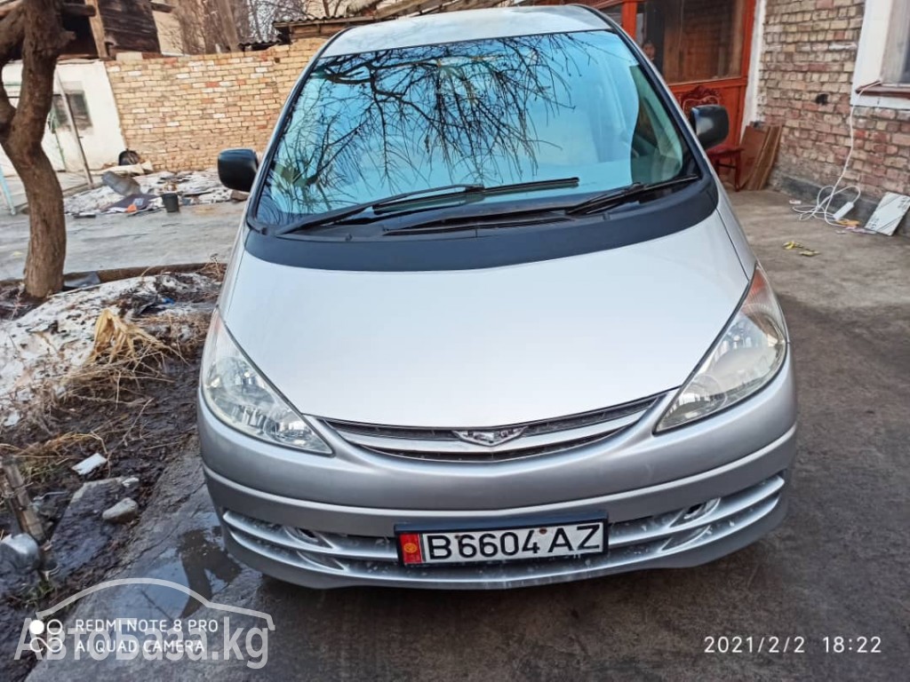 Продаю Toyota Estima Т:0504 90 90 94