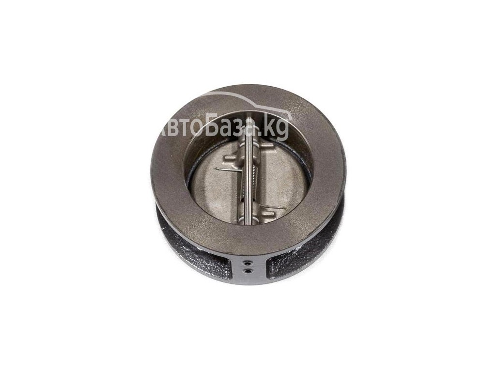 DUAL PLATE CHECK VALVES SUPPLIERS IN KOLKATA