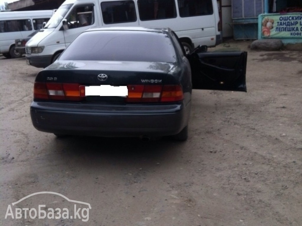 Toyota Windom 1998 года за ~250 100 сом