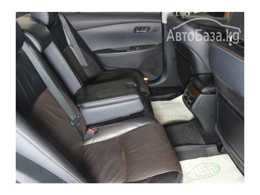 Lexus ES 2011 года за ~1 215 600 сом