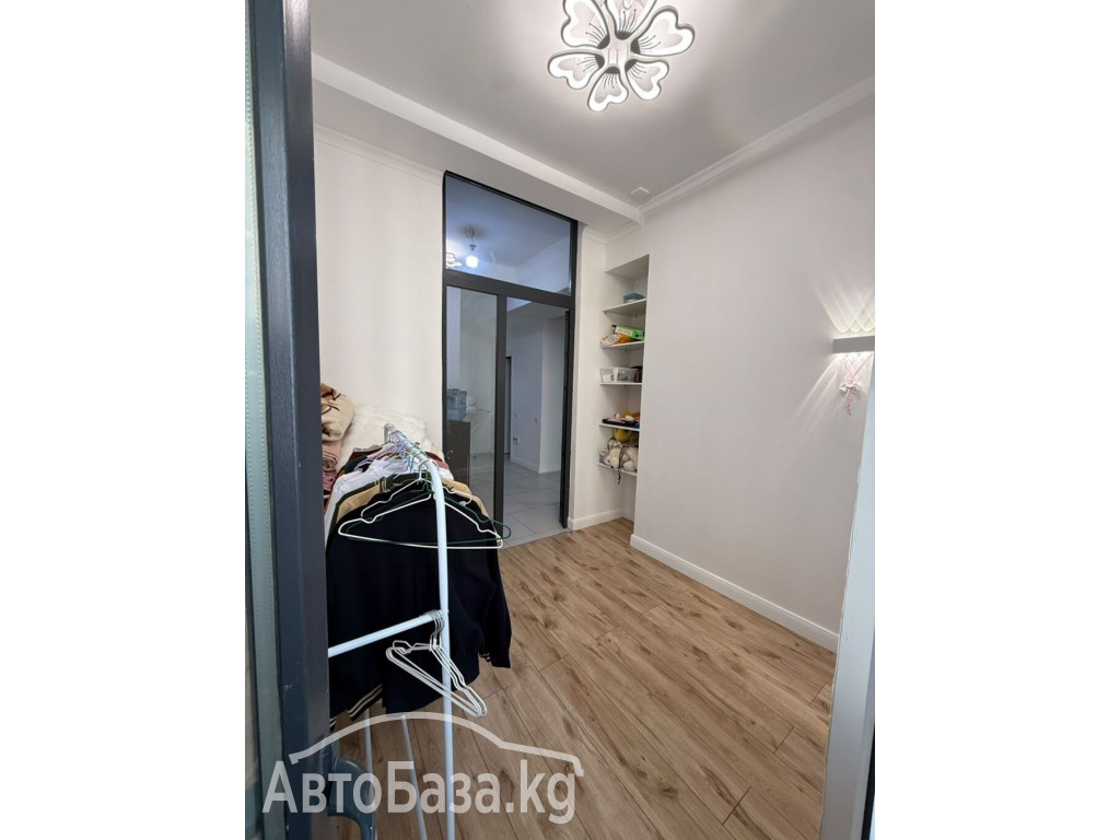 Продается 2 комнатная квартира в ЖК &laquo;Вегас&raquo;.
