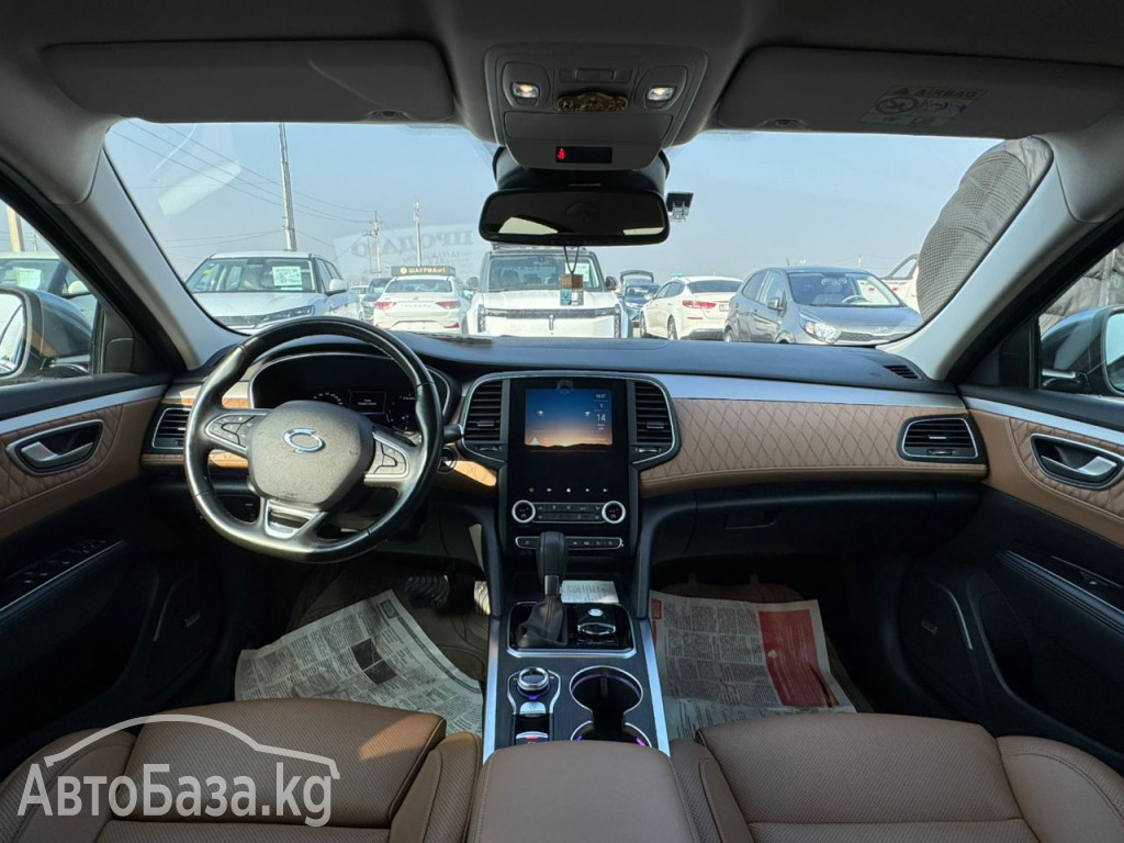 Samsung SM5 2017 года за ~1 298 300 сом