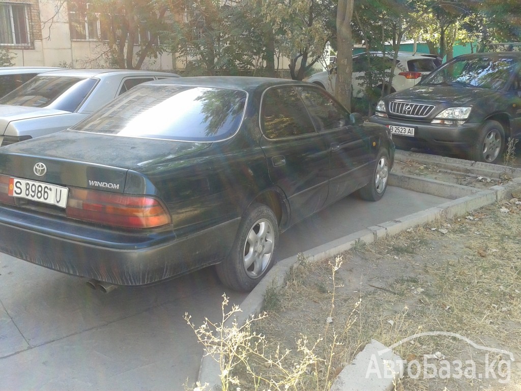 Toyota Windom 1995 года за ~206 900 сом