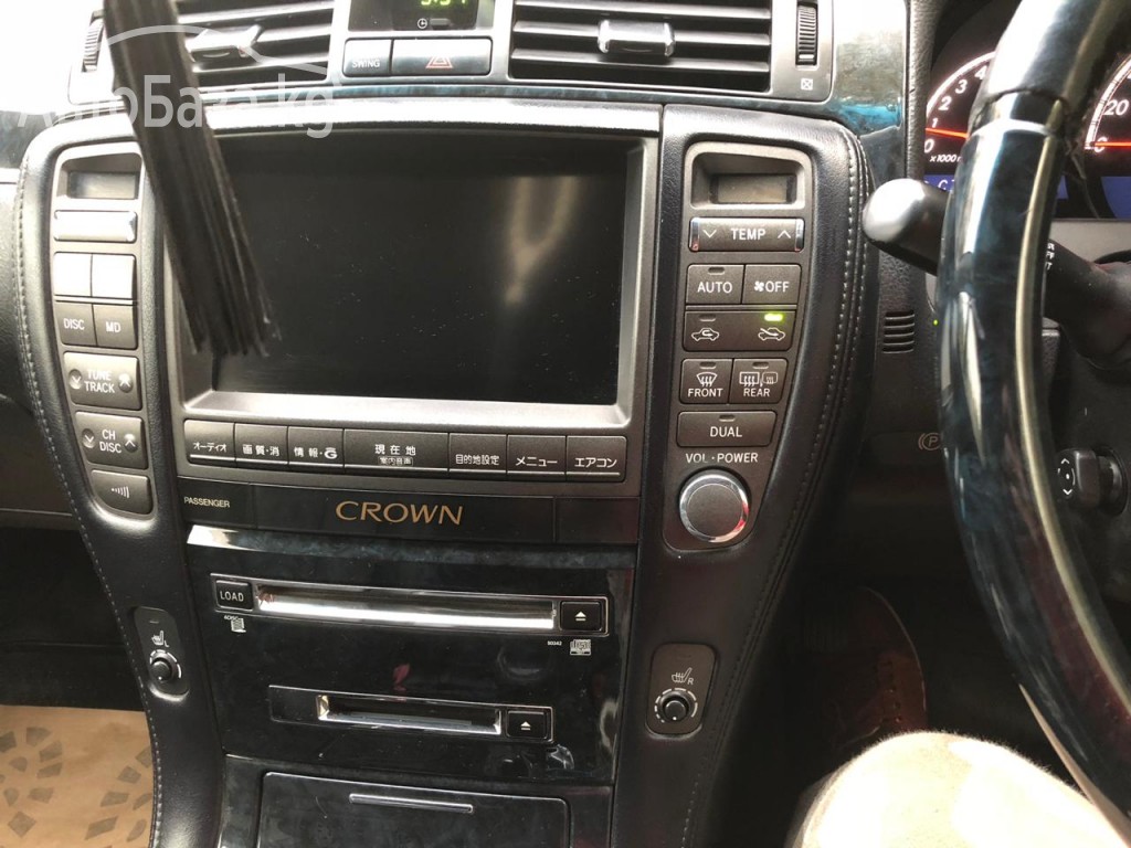 Toyota Crown 2005 года за ~646 100 сом