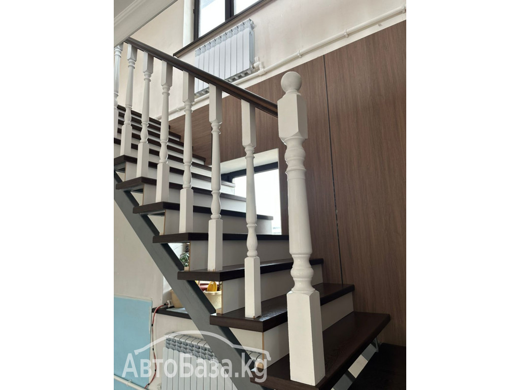 Продаю дом г. Бишкек. Район верхний Токольдош, ул. Октябрьская 180б