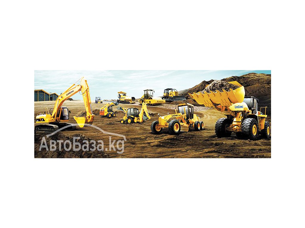 Экскаватор Doosan Все модели