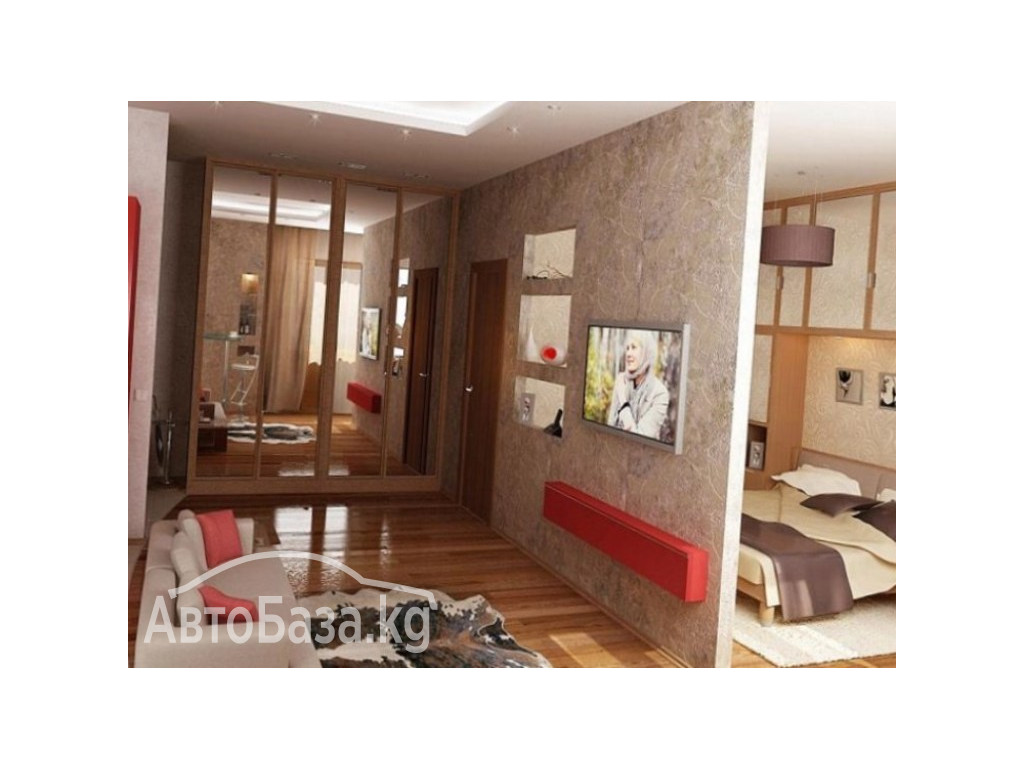 Сдаю 1-2х ком. квартиры в центре города на час, ночь, сутки