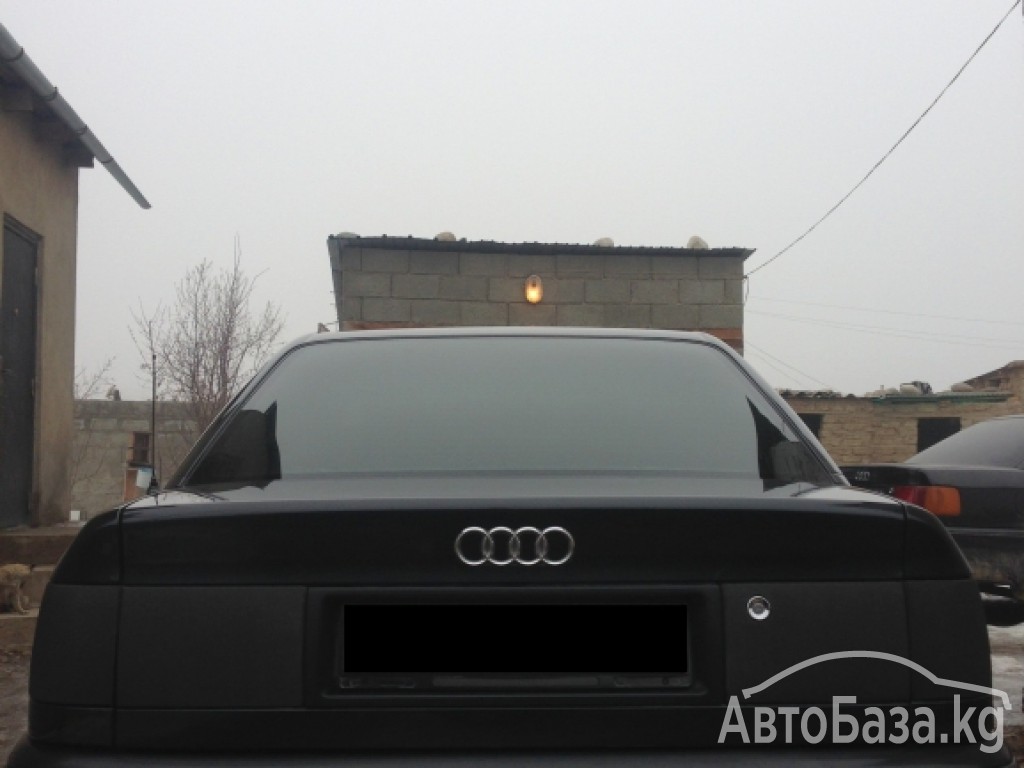 Audi 100 1993 года за ~416 000 сом