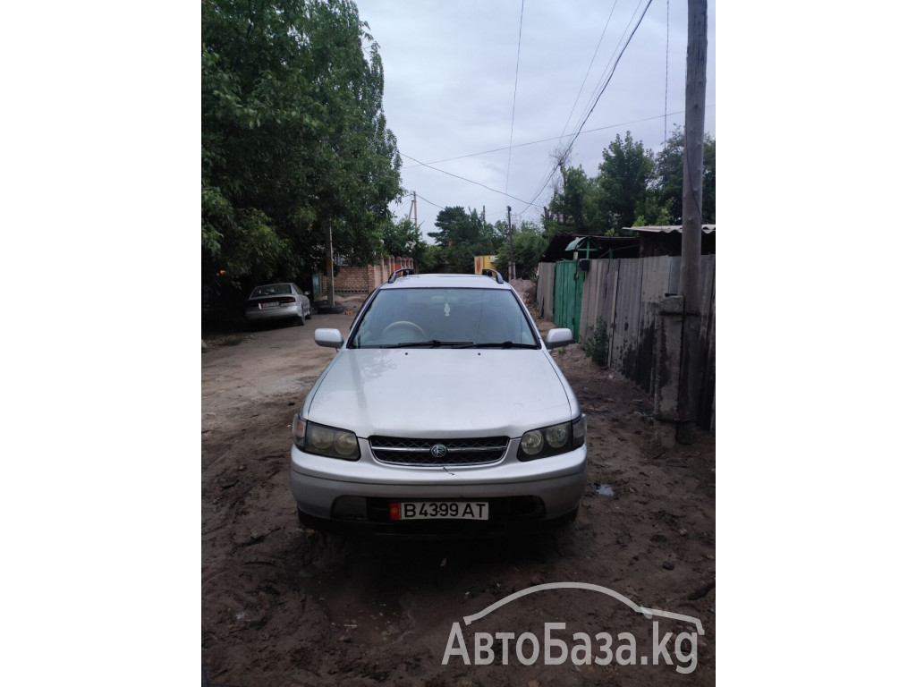 Nissan R'nessa 1998 года за 260 000 сом