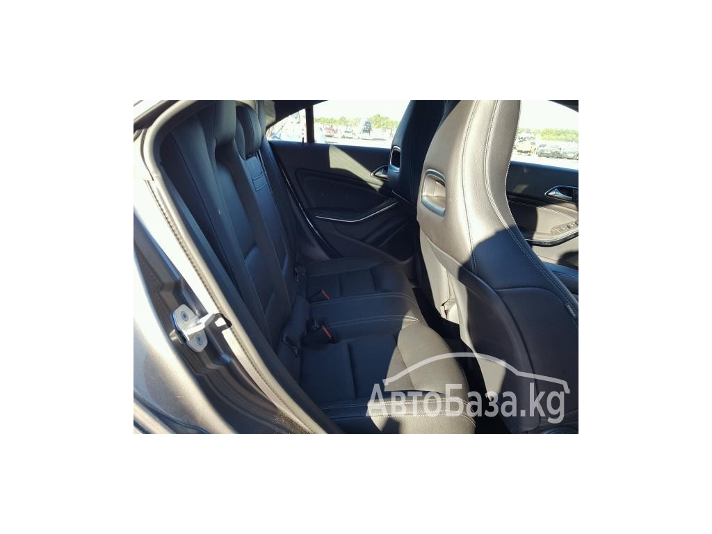 Mercedes-Benz CLA-Класс 2016 года за ~7 826 100 тг