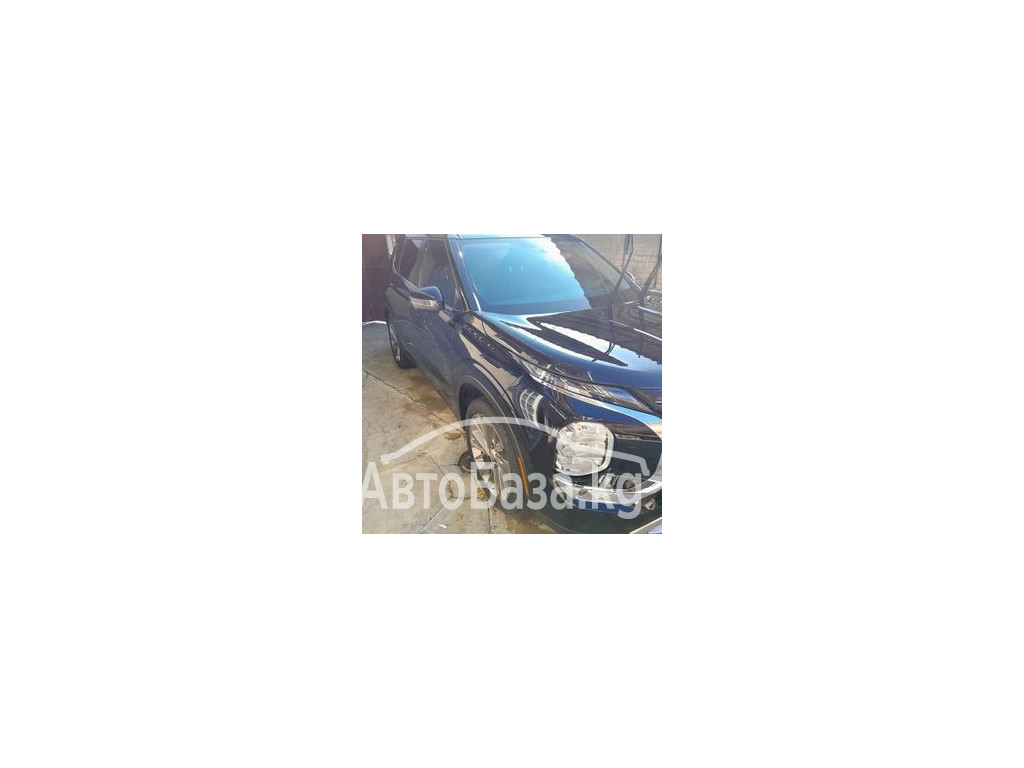 Mitsubishi Outlander 2017 года за ~2 105 300 сом