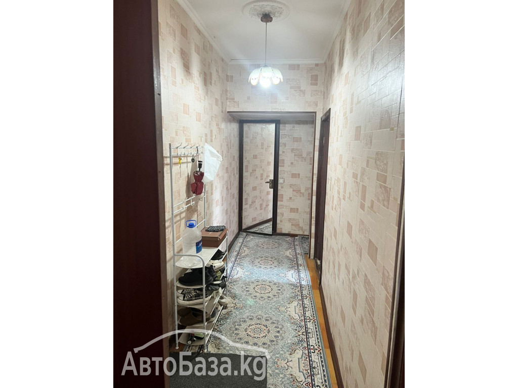 Продаю 2-х ком. квартиру мкр Восток -5 