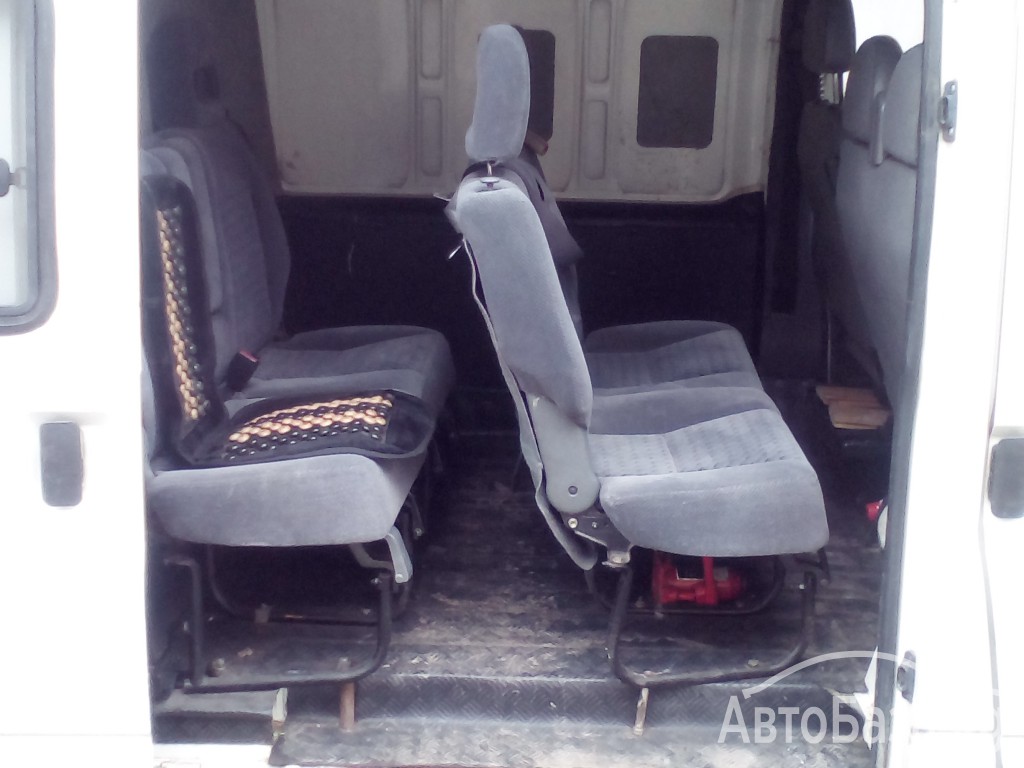 Ford Transit 2003 года за ~689 700 сом